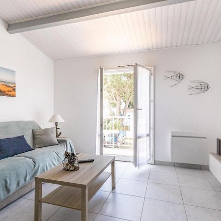 Appartement Pour 4 - 450M Plage Des Sables D'Or La Guérinière エクステリア 写真